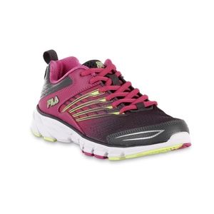 Fila Women's Memory Arizer Athletic Shoe